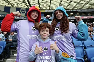 Brighton and Hove Albion v Newcastle United<br> Premier League<br> 18OCT25