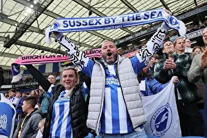 Newcastle United 18OCT25 Prints: Brighton and Hove Albion v Newcastle United
Premier League
18OCT25