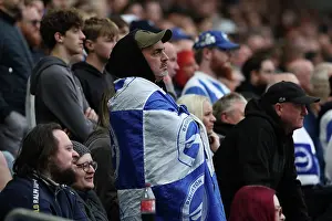 Newcastle United 18OCT25 Prints: Brighton and Hove Albion v Newcastle United
Premier League
18OCT25