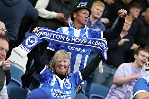 Newcastle United 18OCT25 Prints: Brighton and Hove Albion v Newcastle United
Premier League
18OCT25