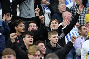 Newcastle United 18OCT25 Prints: Brighton and Hove Albion v Newcastle United
Premier League
18OCT25