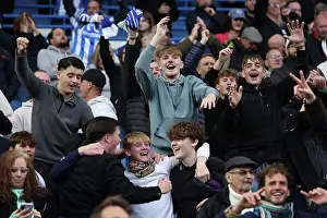 Newcastle United 18OCT25 Prints: Brighton and Hove Albion v Newcastle United
Premier League
18OCT25