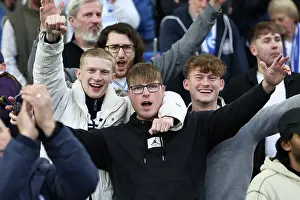 Newcastle United 18OCT25 Prints: Brighton and Hove Albion v Newcastle United
Premier League
18OCT25