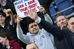 Newcastle United 18OCT25 Prints: Brighton and Hove Albion v Newcastle United
Premier League
18OCT25
