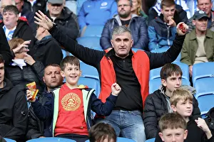 Brighton and Hove Albion v Newcastle United<br> Premier League<br> 18OCT25