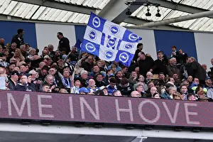 Newcastle United 18OCT25 Prints: Brighton and Hove Albion v Newcastle United
Premier League
18OCT25