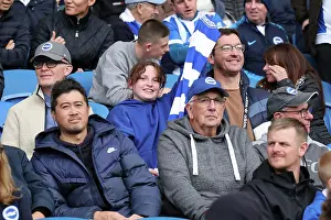 Brighton and Hove Albion v Newcastle United<br> Premier League<br> 18OCT25