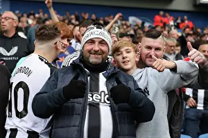Brighton and Hove Albion v Newcastle United<br> Premier League<br> 18OCT25