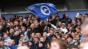 Brighton and Hove Albion v Newcastle United<br> Premier League<br> 18OCT25