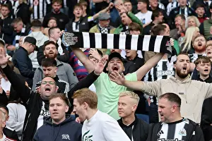 Newcastle United 18OCT25 Prints: Brighton and Hove Albion v Newcastle United
Premier League
18OCT25