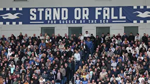 Brighton and Hove Albion v Newcastle United<br> Premier League<br> 18OCT25
