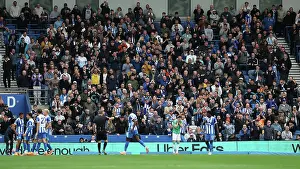 Brighton and Hove Albion v Newcastle United<br> Premier League<br> 18OCT25