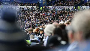 Newcastle United 18OCT25 Prints: Brighton and Hove Albion v Newcastle United
Premier League
18OCT25