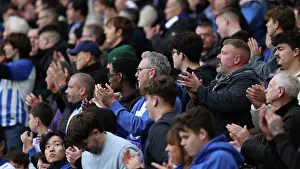 Newcastle United 18OCT25 Prints: Brighton and Hove Albion v Newcastle United
Premier League
18OCT25