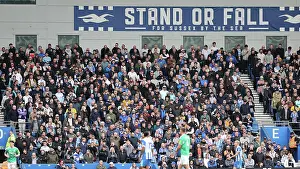 Brighton and Hove Albion v Newcastle United<br> Premier League<br> 18OCT25