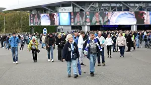 Brighton and Hove Albion v Newcastle United<br> Premier League<br> 18OCT25