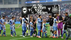 Newcastle United 18OCT25 Prints: Brighton and Hove Albion v Newcastle United
Premier League
18OCT25