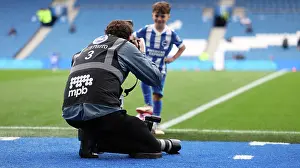 Newcastle United 18OCT25 Prints: Brighton and Hove Albion v Newcastle United
Premier League
18OCT25