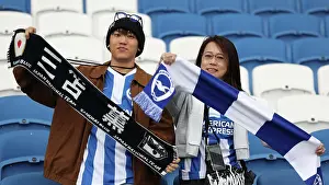 Newcastle United 18OCT25 Prints: Brighton and Hove Albion v Newcastle United
Premier League
18OCT25
