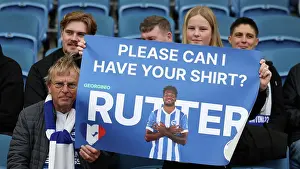 Newcastle United 18OCT25 Prints: Brighton and Hove Albion v Newcastle United
Premier League
18OCT25