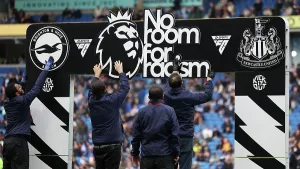 Newcastle United 18OCT25 Prints: Brighton and Hove Albion v Newcastle United
Premier League
18OCT25