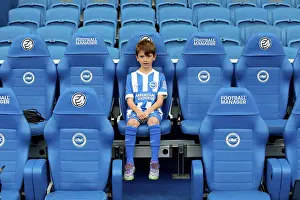 Brighton and Hove Albion v Newcastle United<br> Premier League<br> 18OCT25