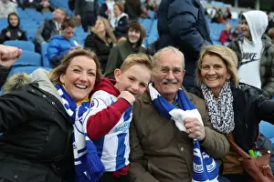 Brighton and Hove Albion v Newcastle United Premier League 27APR19