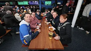 Brighton and Hove Albion v Nottingham Forest FA Cup quarter final 29MAR25