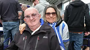 Brighton and Hove Albion v Nottingham Forest FA Cup quarter final 29MAR25