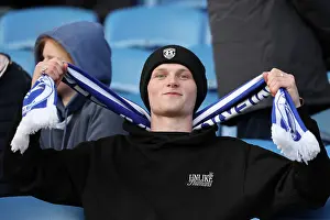 Brighton and Hove Albion v Nottingham Forest FA Cup quarter final 29MAR25