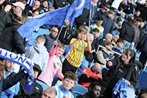 Brighton and Hove Albion v Nottingham Forest FA Cup quarter final 29MAR25