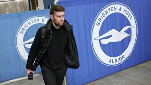 Brighton and Hove Albion v Nottingham Forest<br> Premier League<br> 01MAR26