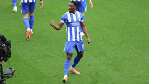 Scores A Goal 2 1 Prints: Brighton and Hove Albion v Nottingham Forest
Premier League
01MAR26