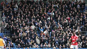 Brighton and Hove Albion v Nottingham Forest<br> Premier League<br> 01MAR26