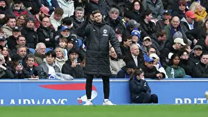 Brighton and Hove Albion v Nottingham Forest<br> Premier League<br> 01MAR26