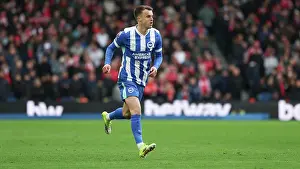 Runs Prints: Brighton and Hove Albion v Nottingham Forest
Premier League
01MAR26