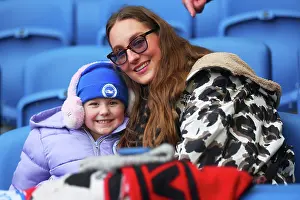 Brighton and Hove Albion v Nottingham Forest<br> Premier League<br> 01MAR26