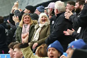 Brighton and Hove Albion v Nottingham Forest<br> Premier League<br> 01MAR26