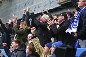 Brighton and Hove Albion v Nottingham Forest<br> Premier League<br> 01MAR26