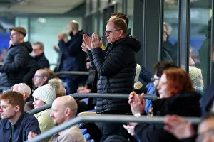 Nottingham Forest 01MAR26 Prints: Brighton and Hove Albion v Nottingham Forest
Premier League
01MAR26