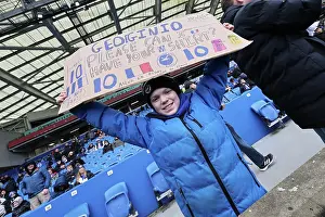 Brighton and Hove Albion v Nottingham Forest<br> Premier League<br> 01MAR26