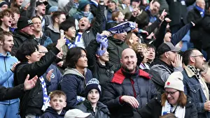 Nottingham Forest 01MAR26 Prints: Brighton and Hove Albion v Nottingham Forest
Premier League
01MAR26