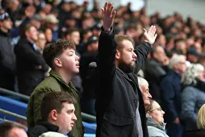 Nottingham Forest 01MAR26 Prints: Brighton and Hove Albion v Nottingham Forest
Premier League
01MAR26