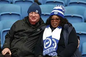 Nottingham Forest 01MAR26 Prints: Brighton and Hove Albion v Nottingham Forest
Premier League
01MAR26