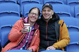 Nottingham Forest 01MAR26 Prints: Brighton and Hove Albion v Nottingham Forest
Premier League
01MAR26