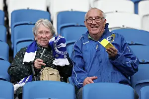 Brighton and Hove Albion v Nottingham Forest<br> Premier League<br> 01MAR26
