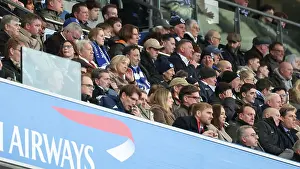 Tony Bloom Prints: Brighton and Hove Albion v Nottingham Forest
Premier League
01MAR26