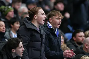 Nottingham Forest 01MAR26 Prints: Brighton and Hove Albion v Nottingham Forest
Premier League
01MAR26