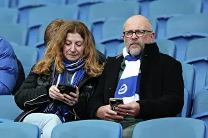 Nottingham Forest 01MAR26 Prints: Brighton and Hove Albion v Nottingham Forest
Premier League
01MAR26
