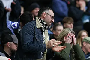 Nottingham Forest 01MAR26 Prints: Brighton and Hove Albion v Nottingham Forest
Premier League
01MAR26